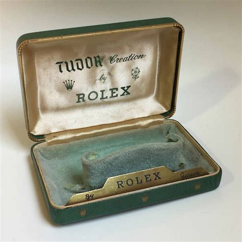 antique rolex watch box|vintage rolex watch box.